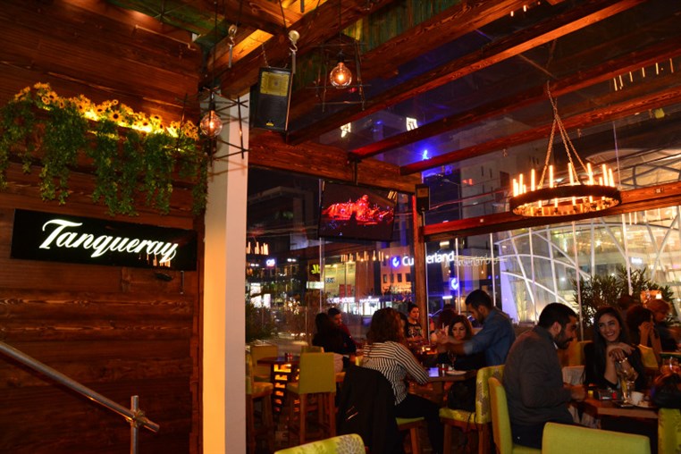 Fertil Dbayeh on Friday Night